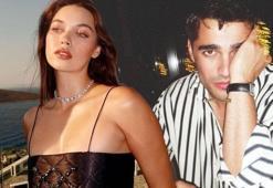 Moda haftasından dönüşte Afra Saraçoğlu’ndan ayrılık iddialarına son nokta!