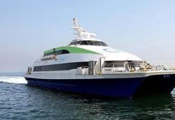 BUDO'nun 6 seferi iptal edildi