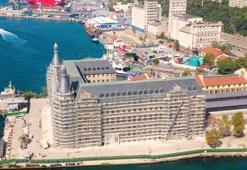 İstanbul’un iki ikonik tren garı yeniden hayat buluyor!