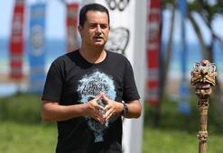 Geri sayım başladı! Acun Ilıcalı'dan Survivor 2026 açıklaması