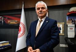 TBMM Dijital Mecralar Komisyonu Başkanı Elmas'tan 'dijital telif' açıklaması