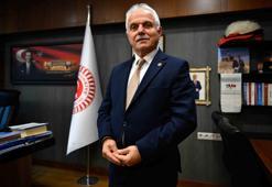 TBMM Dijital Mecralar Komisyonu Başkanı Elmas'tan ‘dijital telif’ açıklaması