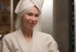 Sosyal medyada gündem oldu, herkes bunu konuşuyor! 1 havlu kullanmak yetiyor, tüm stres ve yükü alıyor!