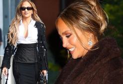 Jennifer Lopez’ten güçlü dönüş! 'Kiss of the Spider Woman' ile beyazperdeyi sallayacak!