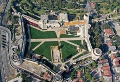 Türkiye'nin en kapsamlı 'Aile Festivali' Yedikule Hisarı'nda 10 Ekim'de başlıyor!