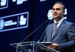 Bakan Kacır, ağustos ayı sanayi üretimi rakamlarını değerlendirdi