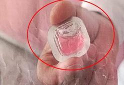 Diyarbakır’da gökyüzünden gelen tehlike! Görevliler uyardı: 'Sakın dokunmayın'