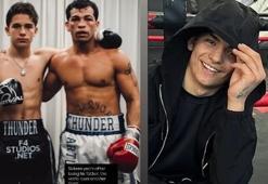 Arturo Gatti Jr. hayatını kaybetti! Boks efsanesinin oğluydu