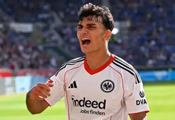 Can Uzun için rekor bonservis!