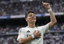 Real Madrid'den Arda Güler'in ayrılığına izin yok!
