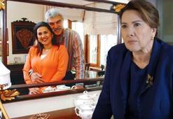 Hülya Darcan'dan yıllar sonra gelen evlilik itirafı! 'İçinden canavar çıktı'