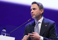 Rusya’da doğal gaz mesajı! Bakan Bayraktar: Ana hedefimiz, Türkiye'nin gaz arz güvenliğini sağlamak