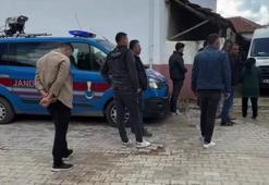 Sobadan sızan gaz can aldı! Anne ve kızı hayatını kaybetti