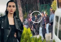 Uyuşturucu operasyonunda ifade verdi! Birce Akalau, saatler sonra sessizliğini bozdu