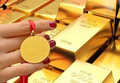Altın fiyatlarında tarihi rekor! Altın alınmalı mı, satılmalı mı? İşte Kapalı Çarşı'da son durum