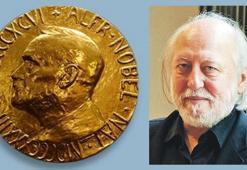 Edebiyat Nobeli Macar yazara