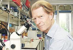 Klonlamanın babası öldü