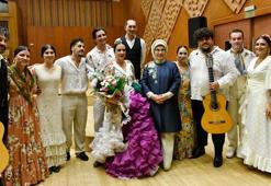 Filistin için tek yürek