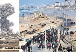 Ateşkeste ilk aşama 5 gün sürecek