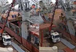 Yan yatan gemide facia