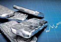 Gümüş ilk kez 50 doları aştı