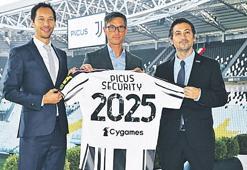 ODTÜ’den Juventus golü