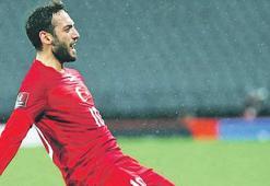 Hakan'ın 100 gururu