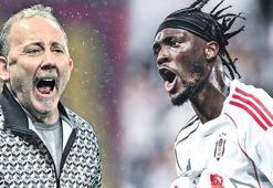 Derbi öncesi 3'te 3 isterim