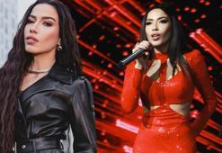 Burcu Güneş ateş püskürdü! 'Utanmazlar ilahi tokatla uyandırılır'