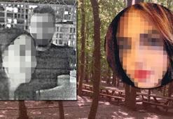 Yasak aşk ormandaki dehşetle bitti! 'Videolarını eşine yollarım'