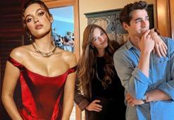 Mert Ramazan Demir'le büyük aşk bitti mi? Afra Saraçoğlu son noktayı koydu