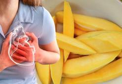 Damardaki kolesterolü sıfırlıyor! Potasyum ve magnezyum ambarı: Kalbi kaya gibi güçlendiriyor