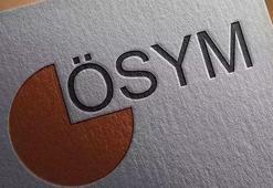 KPSS A Grubu sınav sonuçları açıklandı!