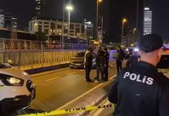 Avukat Serdar Öktem suikastında şüpheliler adliyeye sevk edildi