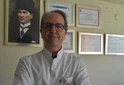 Prof. Dr. Şener'den şok uyarı! 'Zehir saçıyor, kullanım süresini aşmayın'