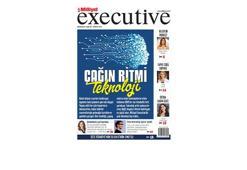 Milliyet Executive ile Bulut, yapay zekâ ve liderlikte yeni ufuklar