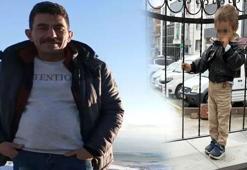 Eskişehir'de vahşet! 1.5 yaşındaki çocuğun boynunu kesip 'Hatırlamıyorum' dedi!