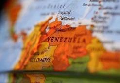 Venezuela'dan BMGK'ya 'acil' toplanma talebi!