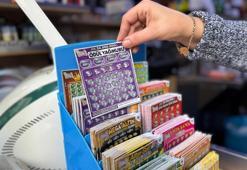 300 liralık Kazı Kazan hayatını değiştirdi: 24 milyon TL kazandı