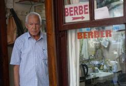 75 yaşındaki adam 5 metrekarede 45 yıl geçirdi! Sadece bir koltuğu var