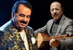 İbrahim Tatlıses'ten vefa konseri! Neşet Ertaş'ı anacak