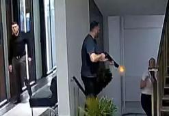 Eski eşini hastanede katletmişti! Cezası belli oldu