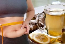 Yeşil çayı solda sıfır bırakıyor! Hızla zayıflamak isteyen çayını demleyip içiyor: Vücudu tüy gibi hafifletiyor