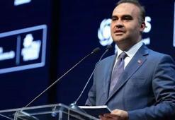 Bakan Kacır: 81 ilde 529 şarj ünitesi kurulumuna destek oluyoruz