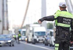İstanbul'da pazar günü bazı yollar trafiğe kapatılacak