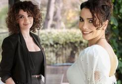 Oyuncu Songül Öden yazar oldu! İlk kitabını çıkardı