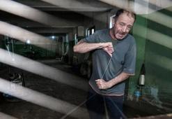 Türkiye'de tek başına sürdürüyor! 700 yıllık sanat onun adımlarıyla ayakta