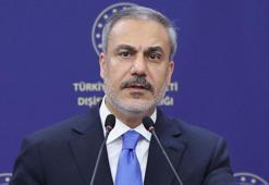 Dışişleri Bakanı Hakan Fidan: Gazze barış planının birinci aşaması tamamlandı