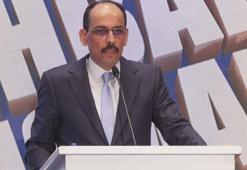 Milli İstihbarat Teşkilatı Başkanı Kalın: Ateşkesi barışa dönüştürebilmek için hepimize büyük sorumluluk düşüyor