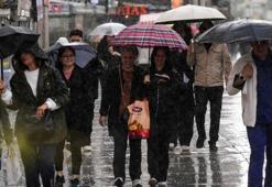 Yağmur ve gök gürültülü sağanak yağışlar kuvvetli geliyor! Meteoroloji illeri uyardı: Sel, su baskını ve heyelana karşı dikkat!